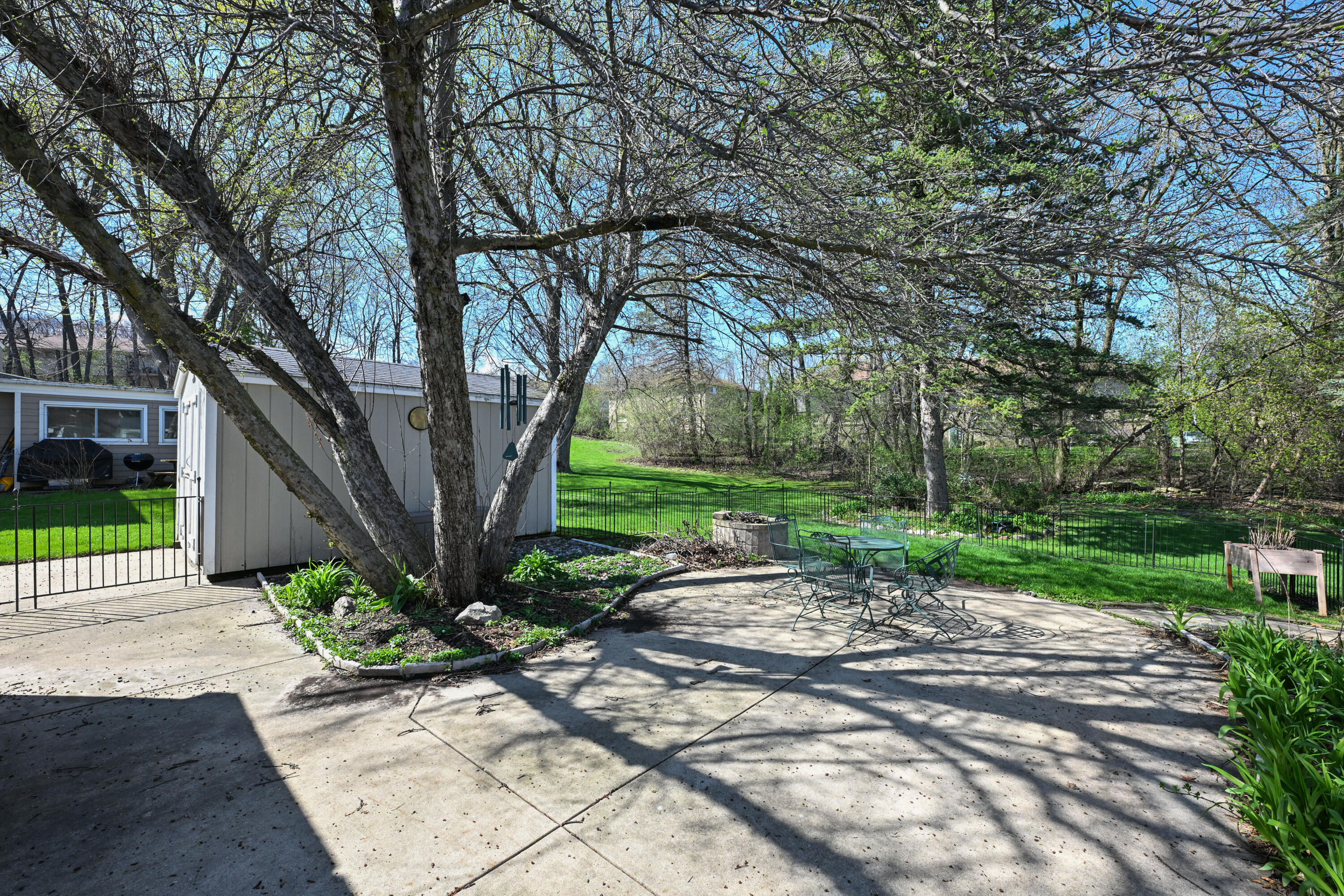 6700 Conifer Lane Greendale, WI 53129 - Photo 20 of 27 Patio