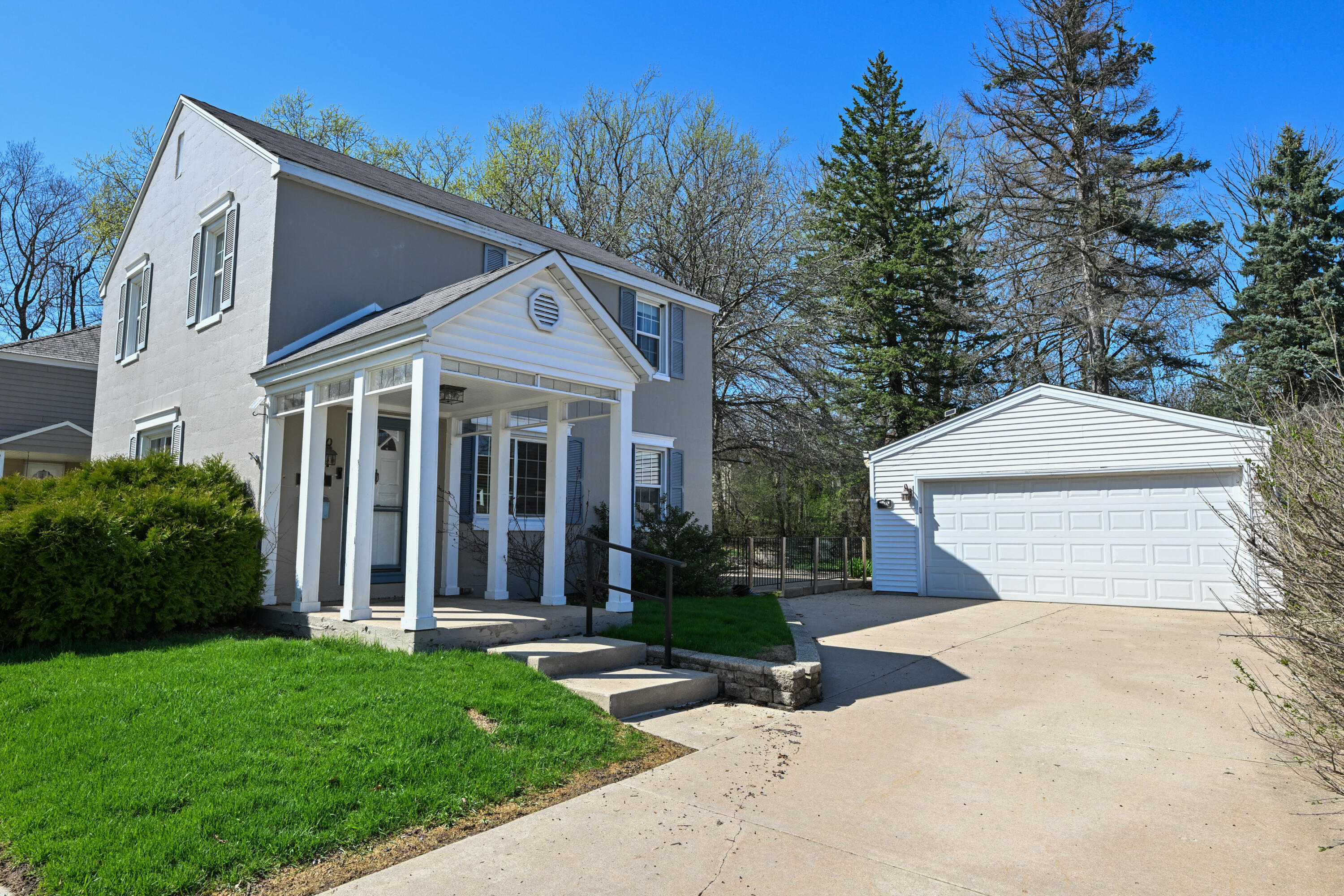 6700 Conifer Lane Greendale, WI 53129 - Photo 2 of 27 Photo (1)