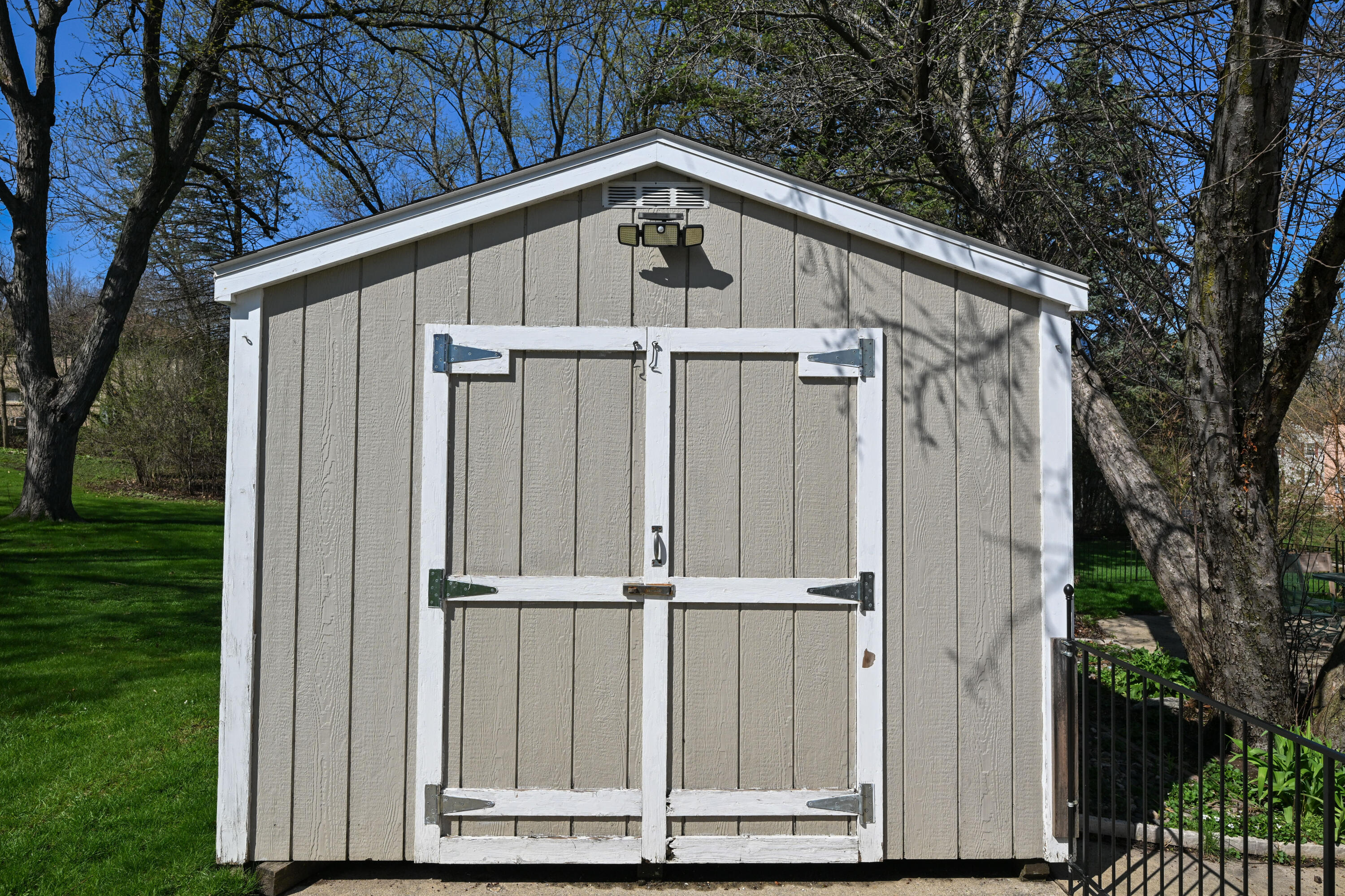 6700 Conifer Lane Greendale, WI 53129 - Photo 23 of 27 Shed