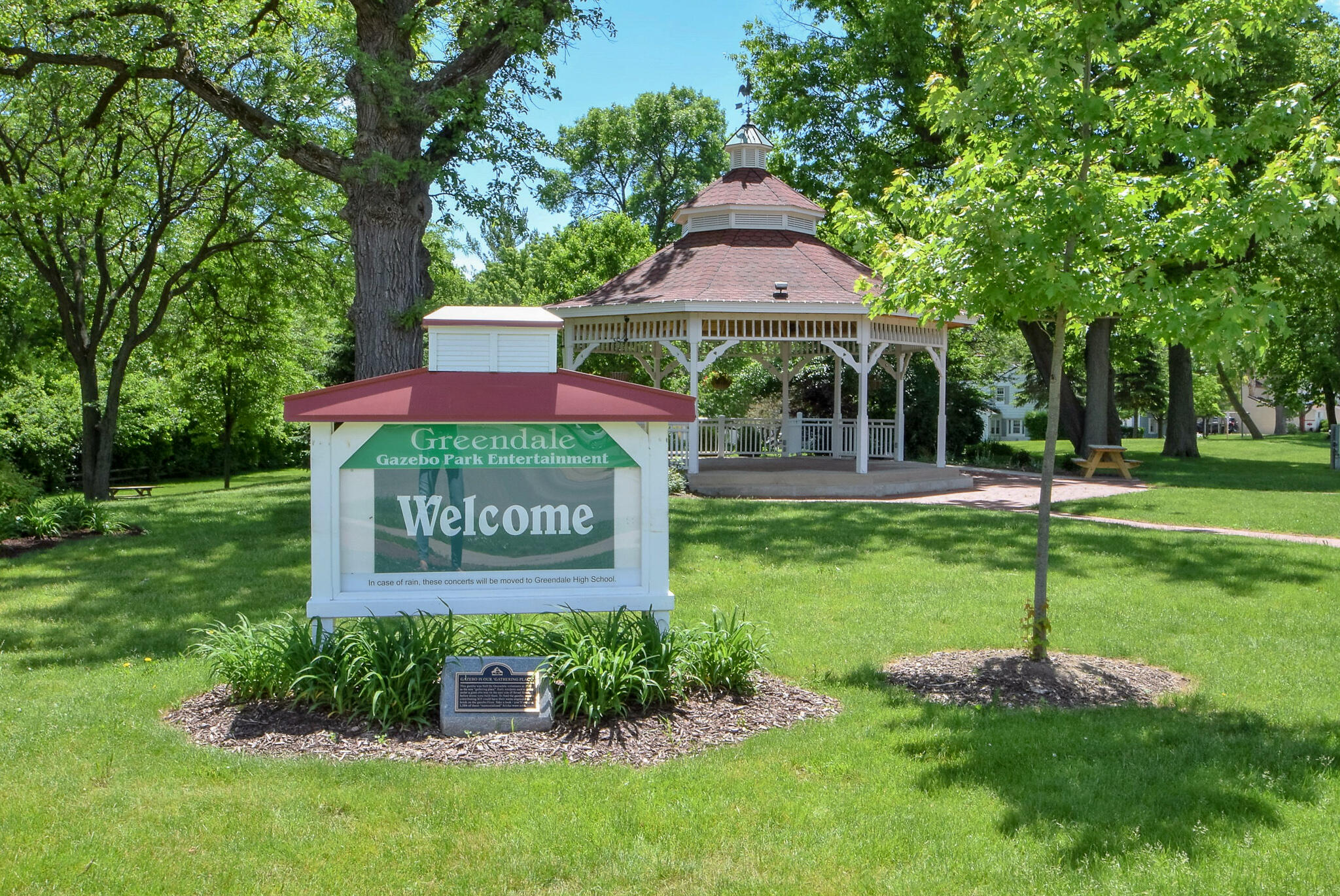 6700 Conifer Lane Greendale, WI 53129 - Photo 26 of 27 Greendale Village