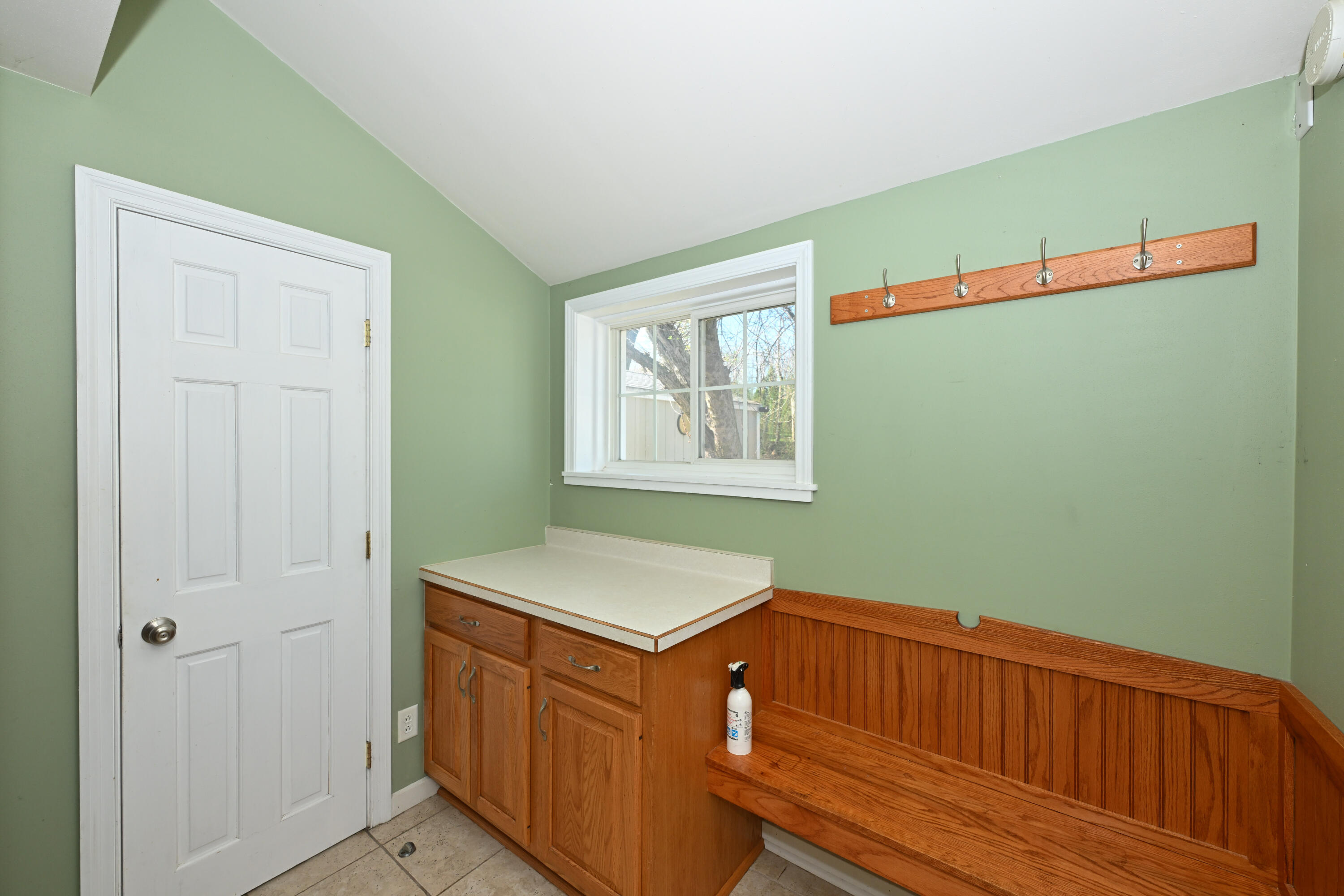 6700 Conifer Lane Greendale, WI 53129 - Photo 8 of 27 Mudroom