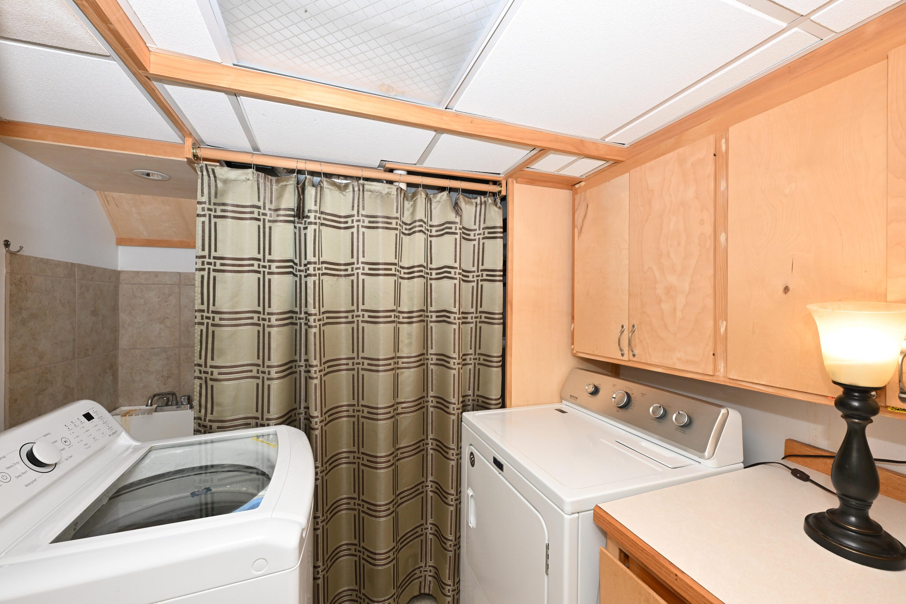 6700 Conifer Lane Greendale, WI 53129 - Photo 9 of 27 First floor laundry