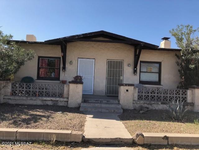 616 East 8th Street Tucson, AZ 85705 - Photo 1 of 18