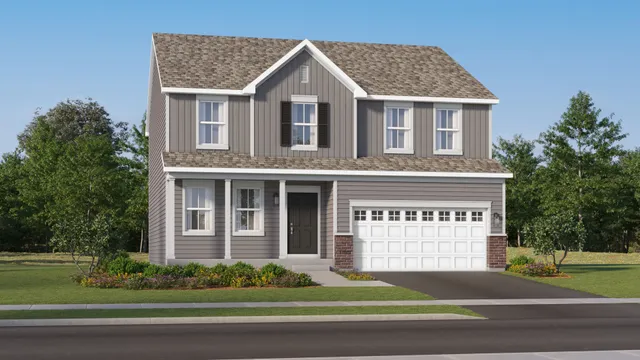 $491,165 | 3902 Riverwoods Drive, Woodstock, IL 60098