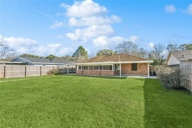 $219,900 | 119 Northwood Drive, Slidell, LA 70458