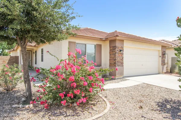 $299,000 | 46176 West Starlight Drive, Maricopa, AZ 85139