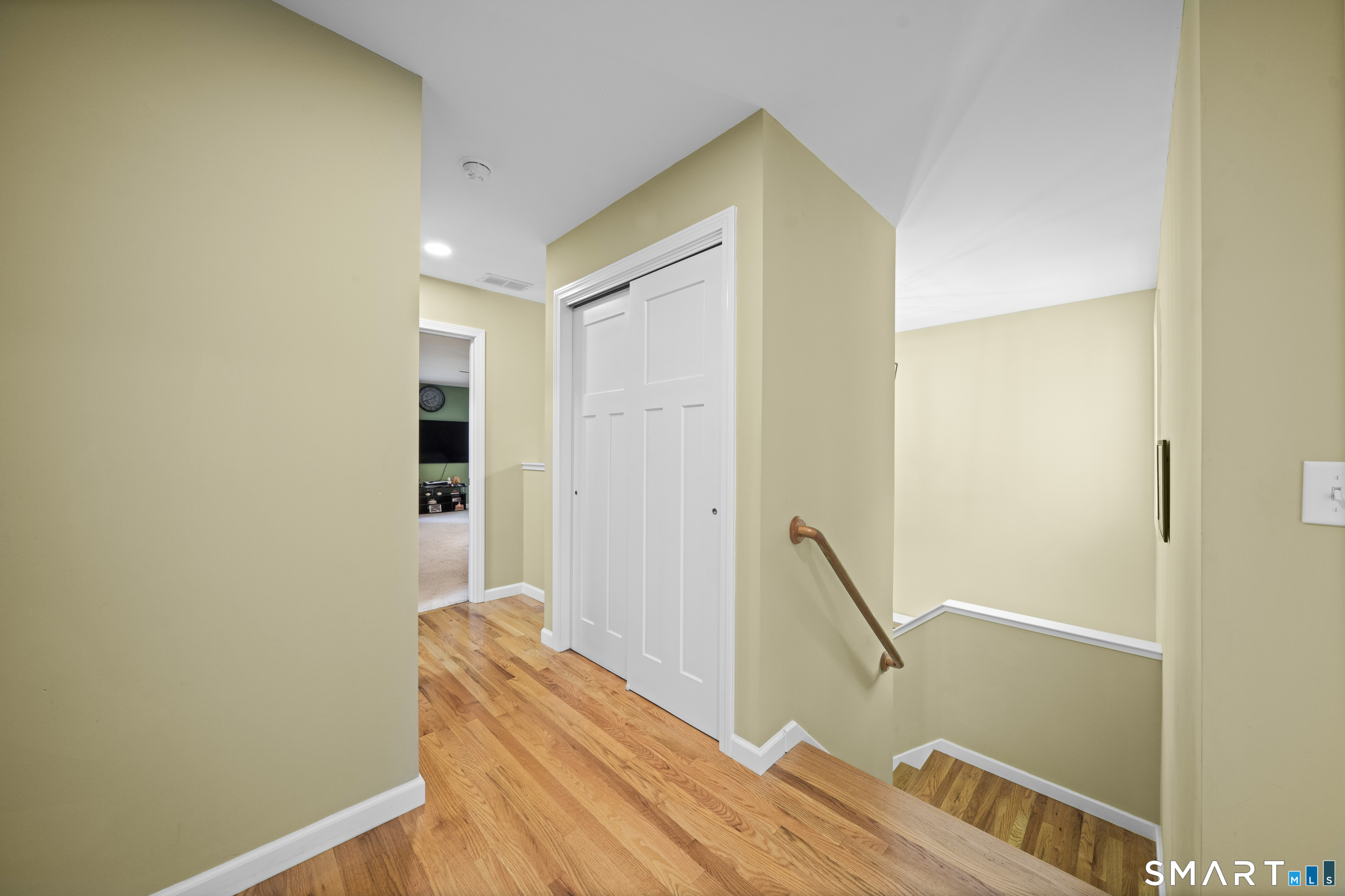 15 3rd Street Windsor Locks, CT 06096 - Photo 11 of 30 2nd floor hallway