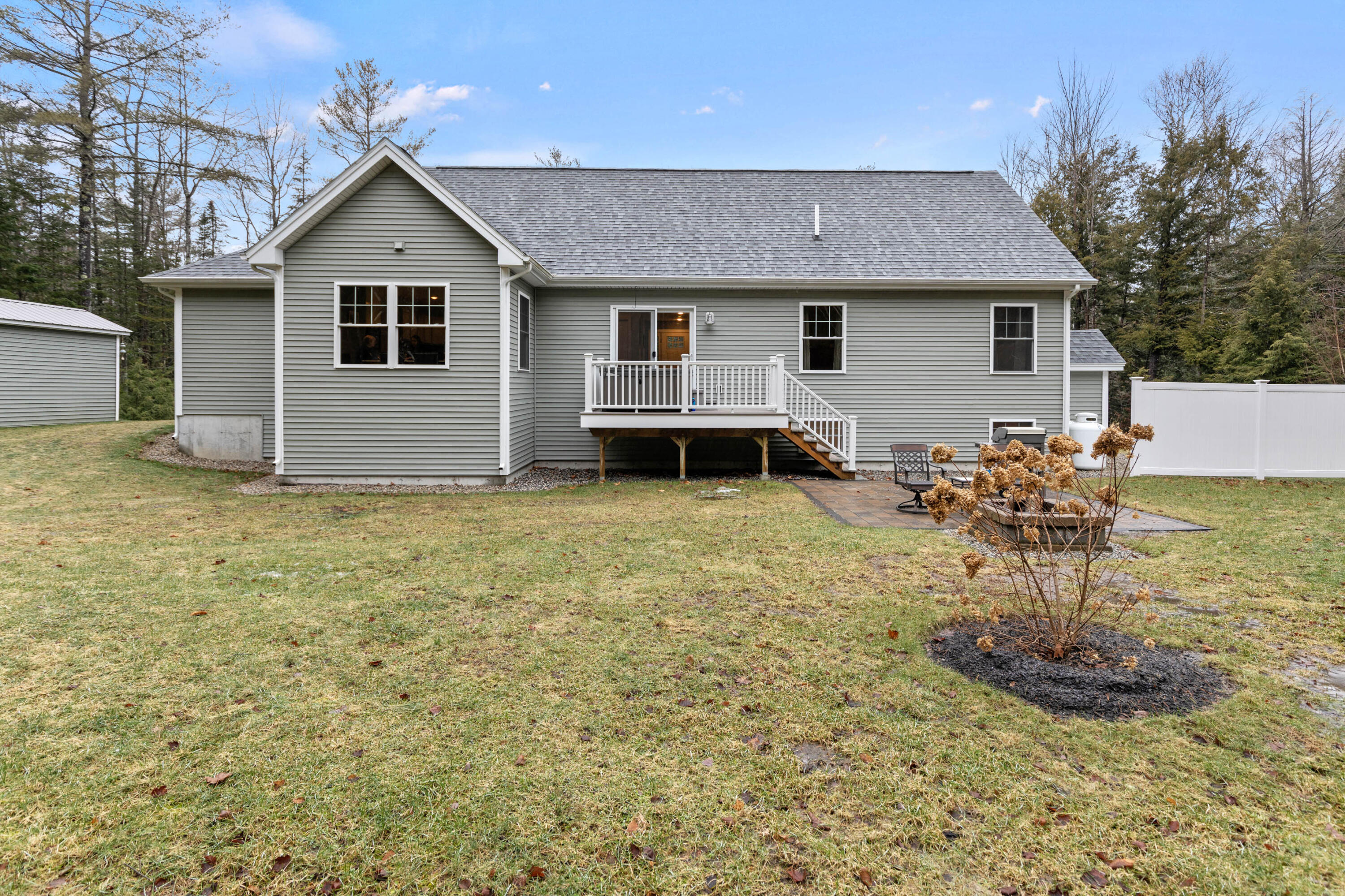 91 Rangdale Road Durham, ME 04222 - Photo 41 of 43 91 Rangdale Durham-039