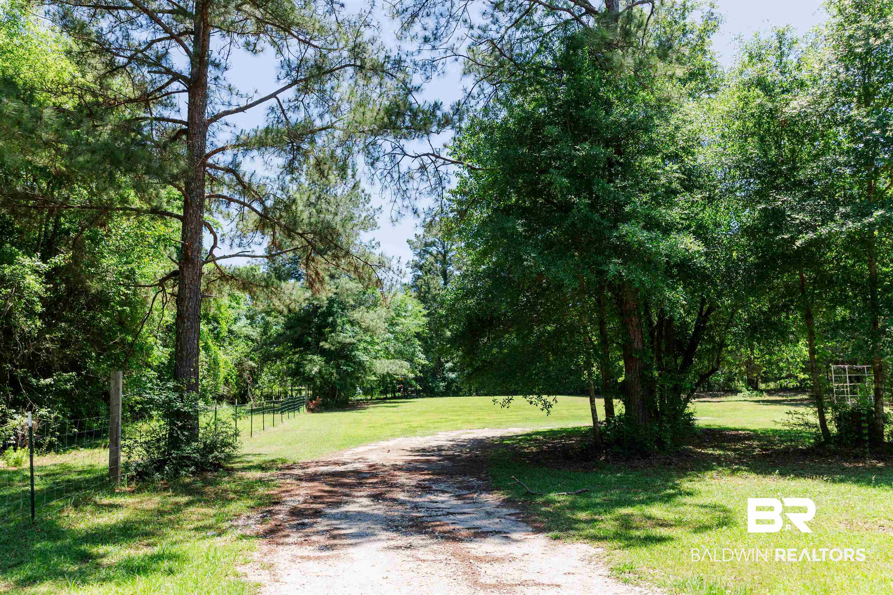 25852 Patterson Road Robertsdale, AL 36567 - Photo 2 of 14 Land