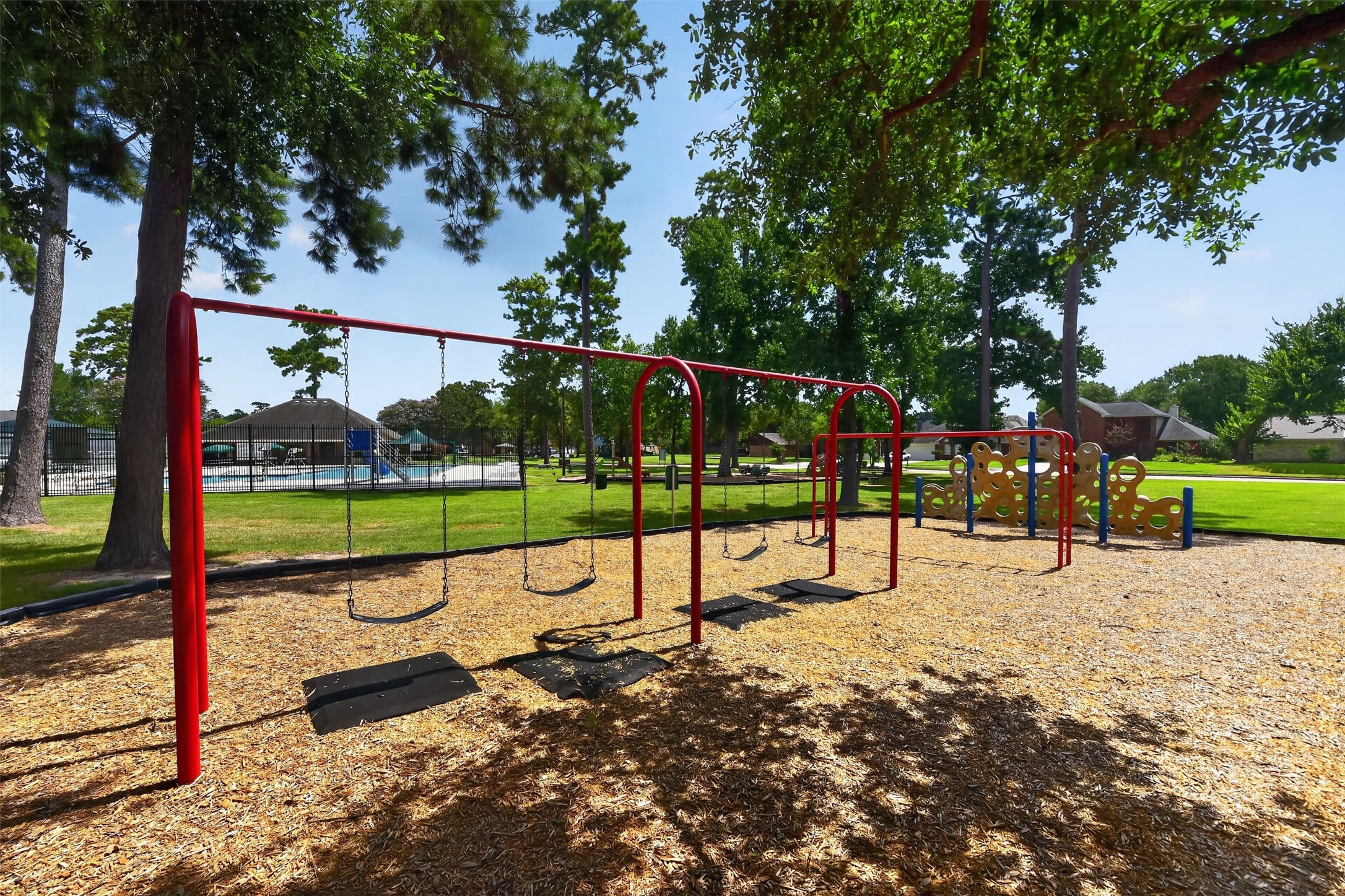 6006 Matt Road Humble, TX 77346 - Photo 31 of 34 Neighborhood Park