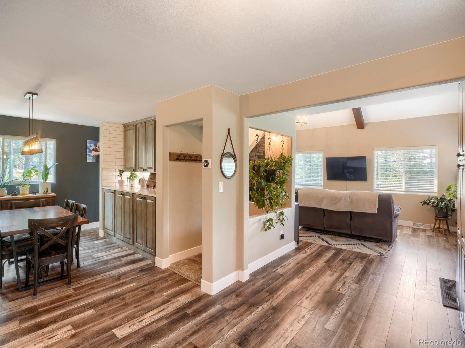 31289 Florence Road Conifer, CO 80433 - Photo 15 of 47