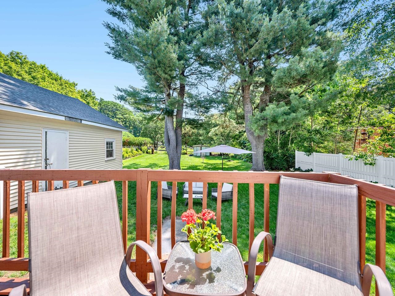 19 Roland Court Winooski, VT 05404 - Photo 38 of 42