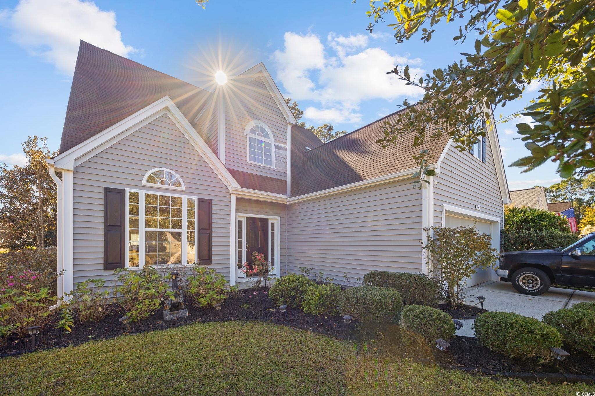 136 Carolina Oaks Drive Murrells Inlet, SC 29576 - Photo 2 of 40