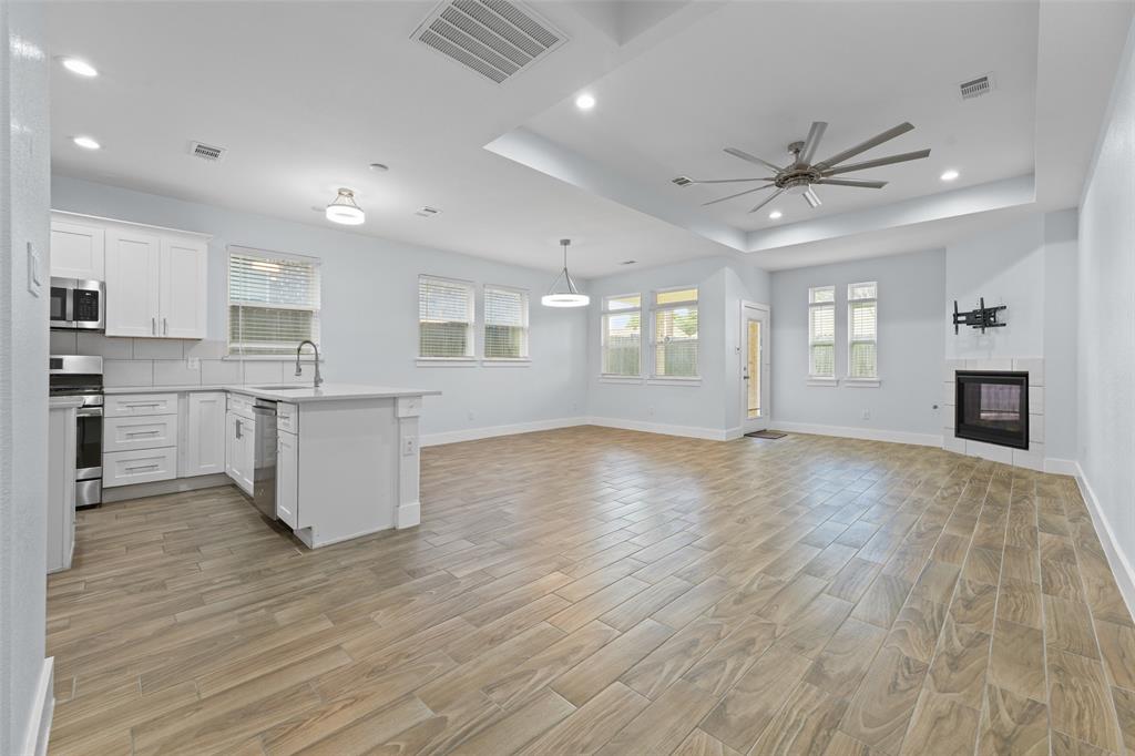 3807 Winding Road Arlington, TX 76016 - Photo 8 of 23