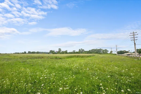 $100,000 | Lot 5 Majic Port, Fort Wayne, IN 46809