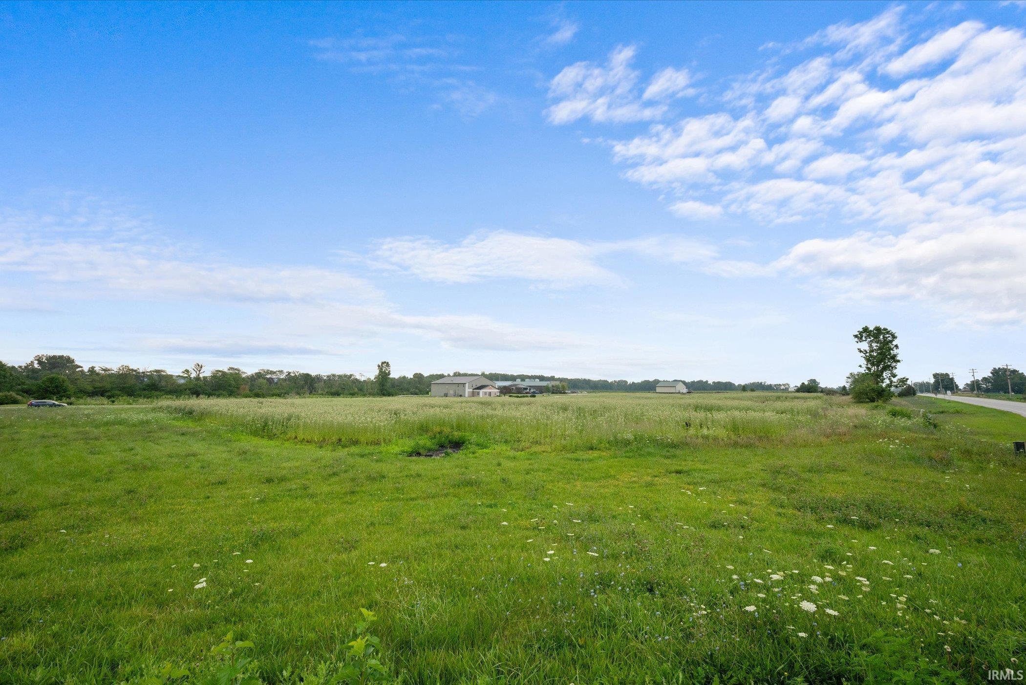 Lot 5 Majic Port Fort Wayne, IN 46809 - Photo 3 of 8