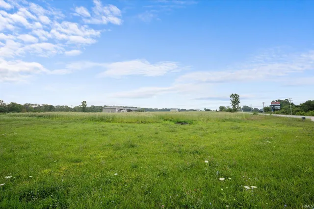$100,000 | Lot 5 Majic Port, Fort Wayne, IN 46809