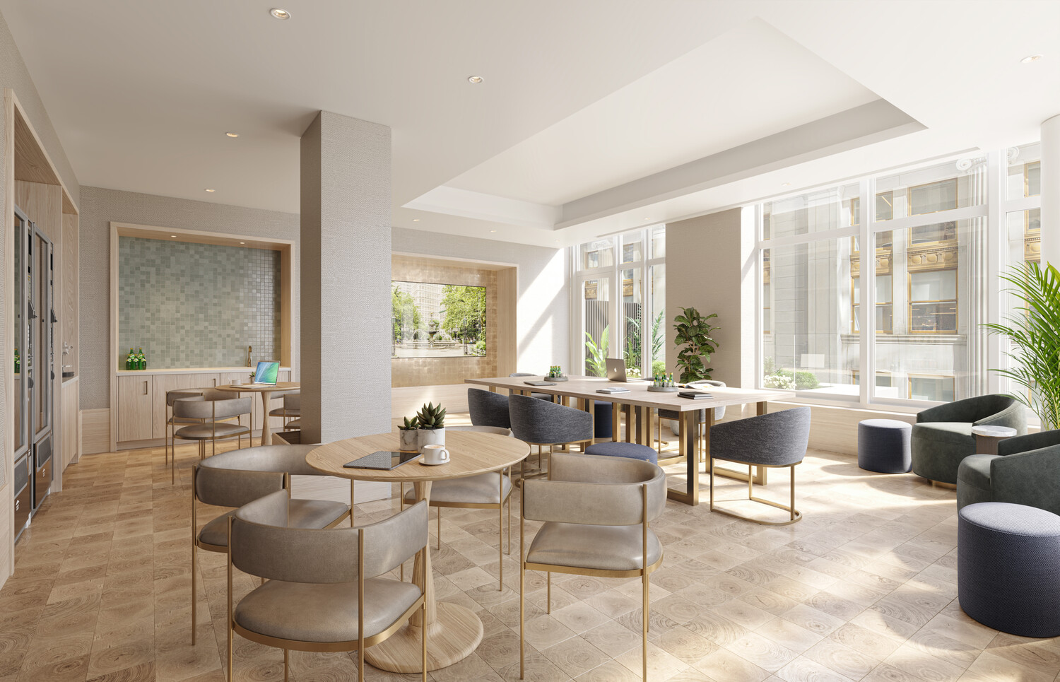 7 Dey Street, Unit 30B Manhattan, NY 10007 - Photo 10 of 15