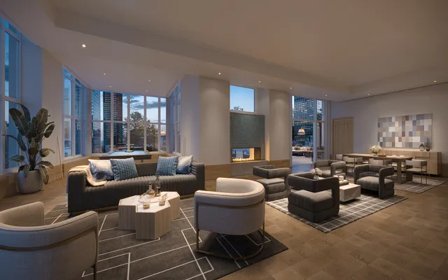 $5,650 | 7 Dey Street, Unit 30B | Financial District