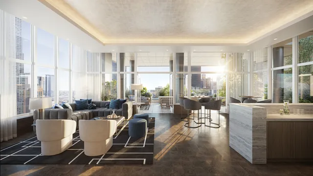 $5,650 | 7 Dey Street, Unit 30B | Financial District