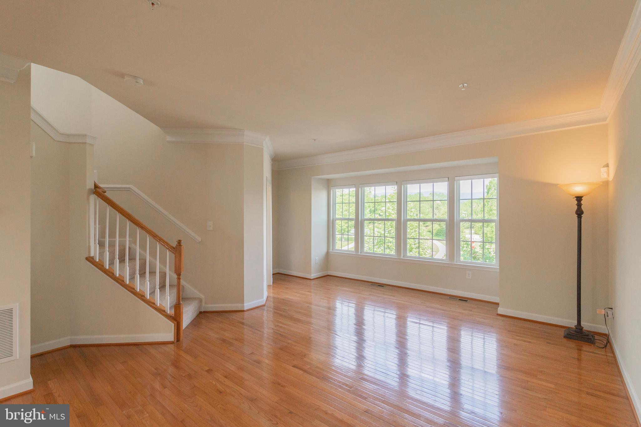 2000 Spring Run Circle Frederick, MD 21702 - Photo 15 of 49 LARGE WINDOWS WITH MOUNTAIN VIEWS