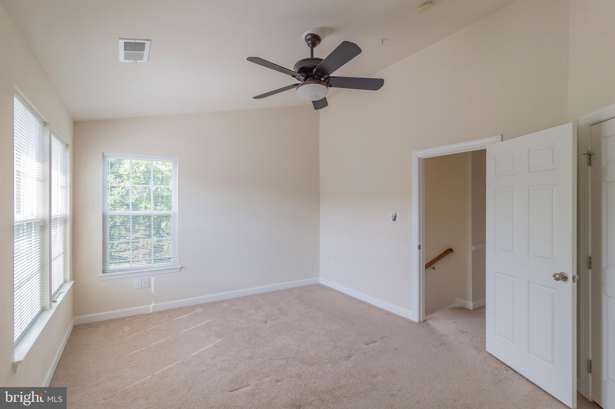 2000 Spring Run Circle Frederick, MD 21702 - Photo 35 of 49 MASTER WITH VAULTED CEILINGS
