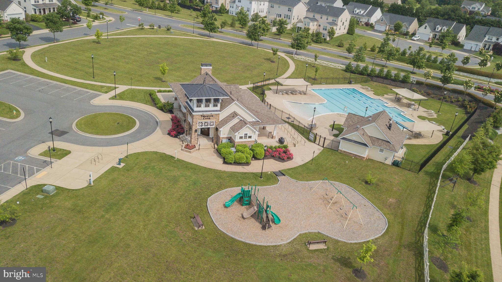2000 Spring Run Circle Frederick, MD 21702 - Photo 43 of 49 CLUBHOUSE