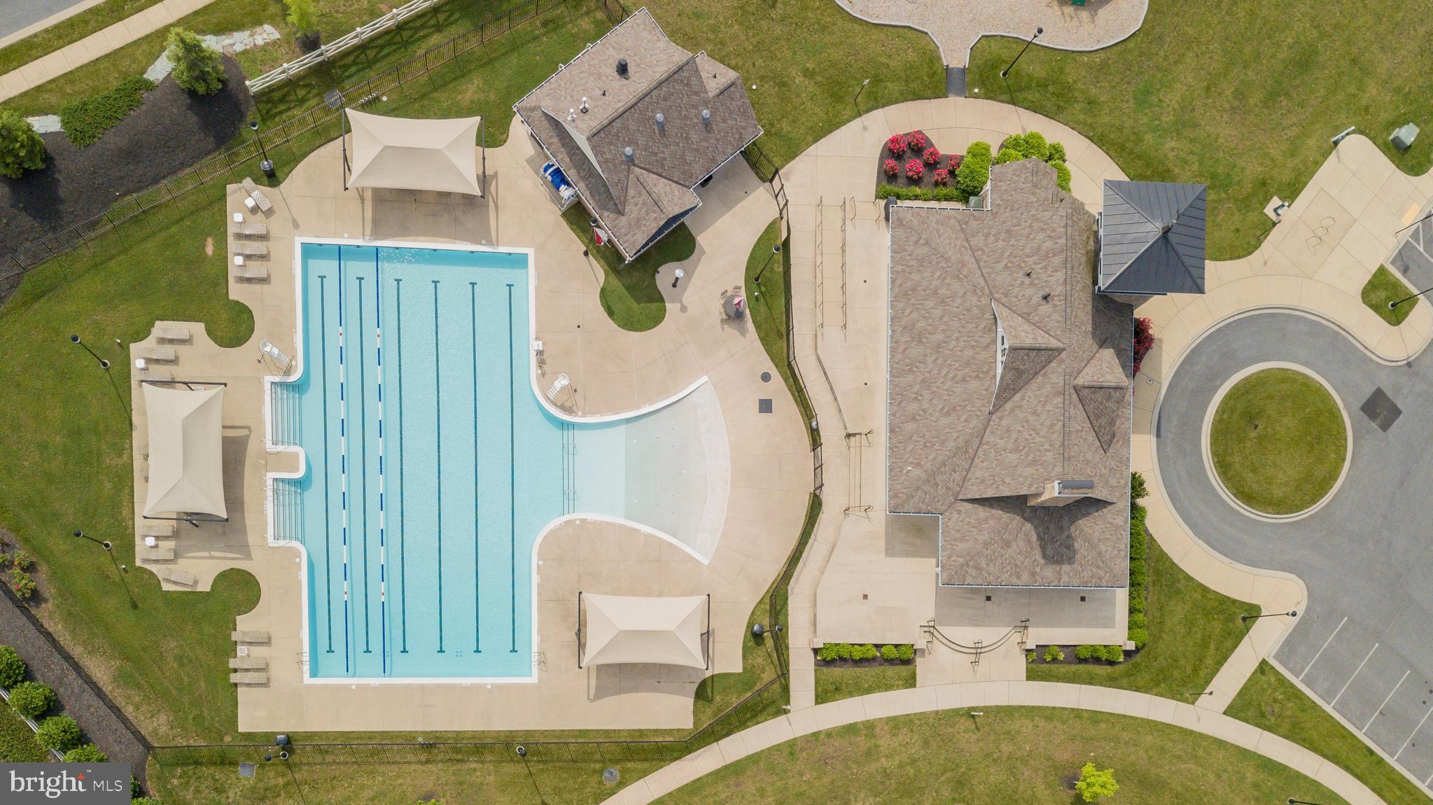 2000 Spring Run Circle Frederick, MD 21702 - Photo 44 of 49 POOL
