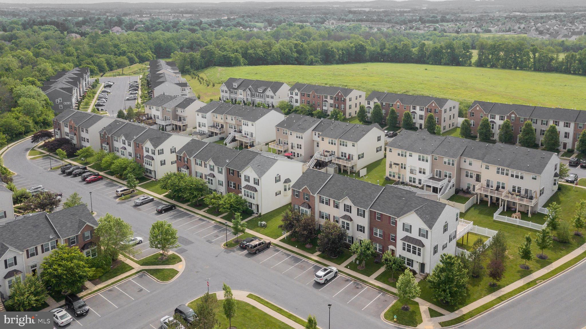 2000 Spring Run Circle Frederick, MD 21702 - Photo 45 of 49 COMMUNITY OVERVIEW
