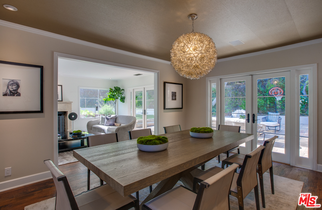1663 Stone Canyon Road Los Angeles, CA 90077 - Photo 11 of 28