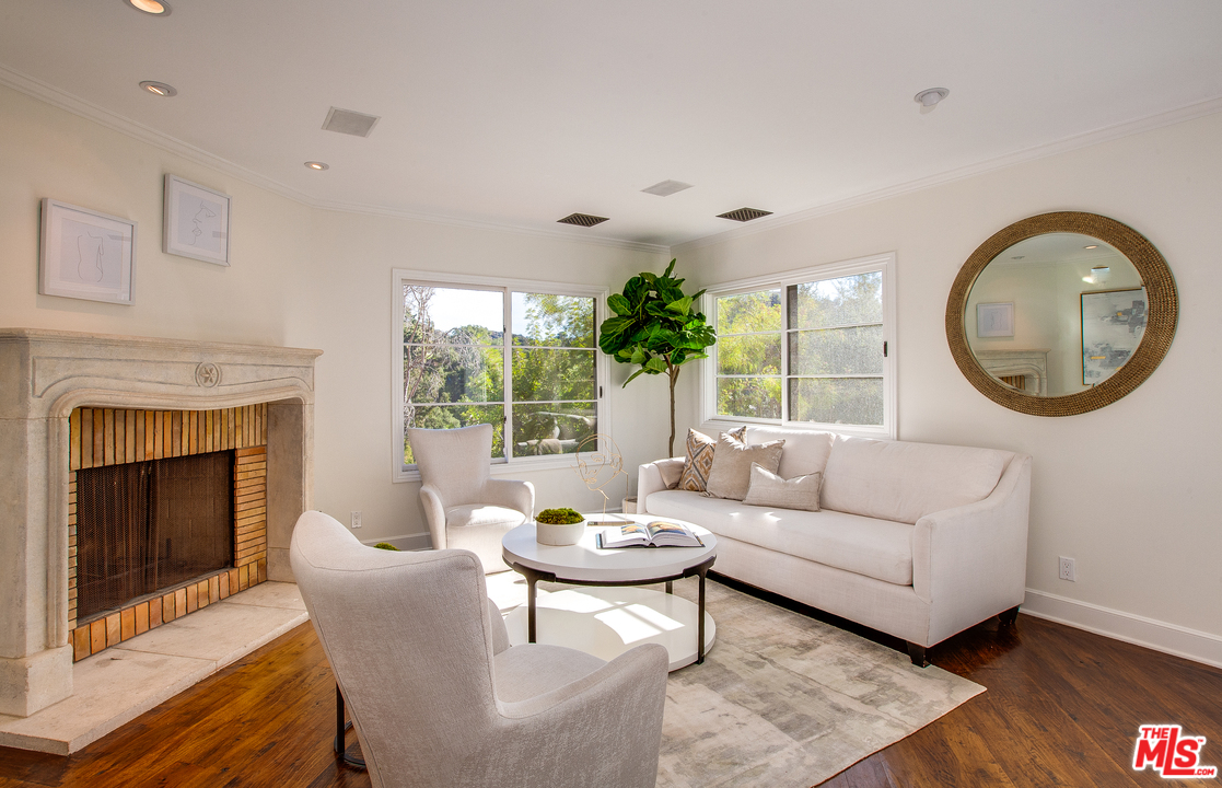 1663 Stone Canyon Road Los Angeles, CA 90077 - Photo 13 of 28