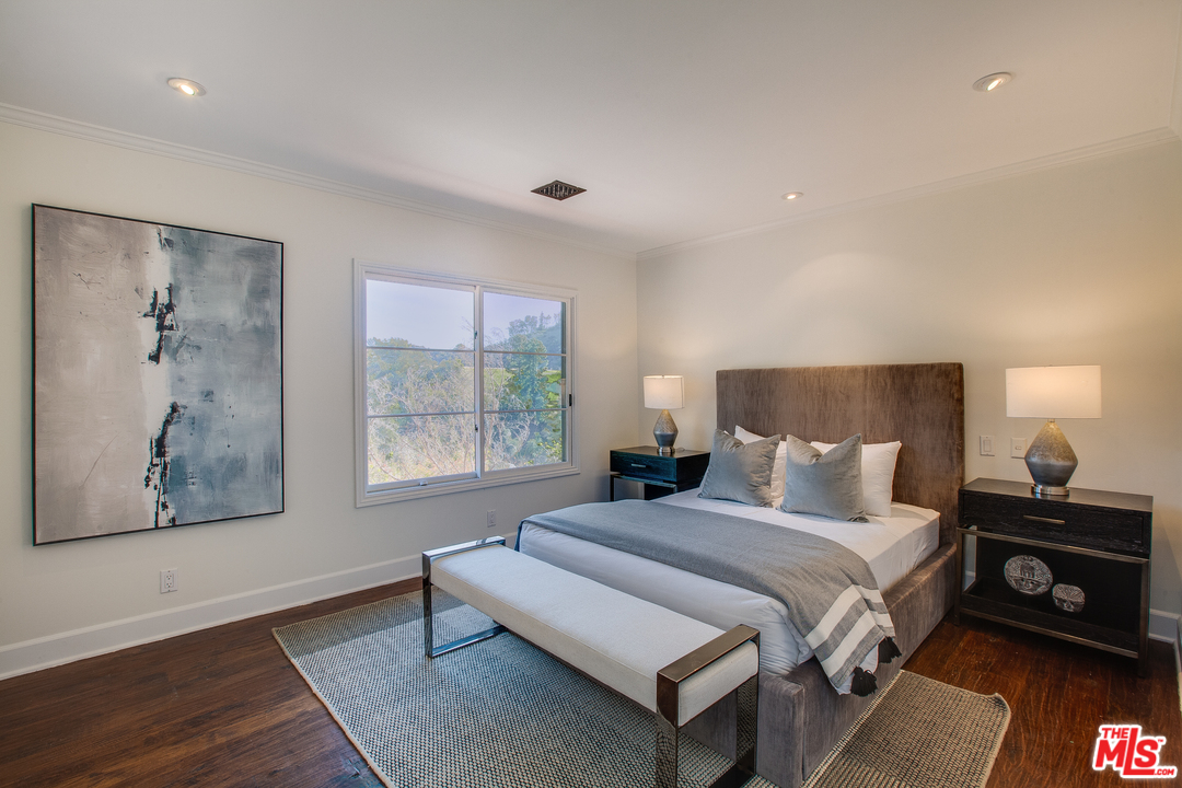 1663 Stone Canyon Road Los Angeles, CA 90077 - Photo 16 of 28