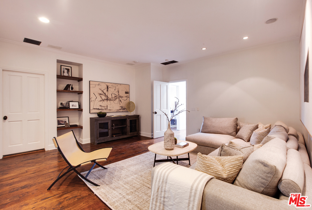 1663 Stone Canyon Road Los Angeles, CA 90077 - Photo 19 of 28