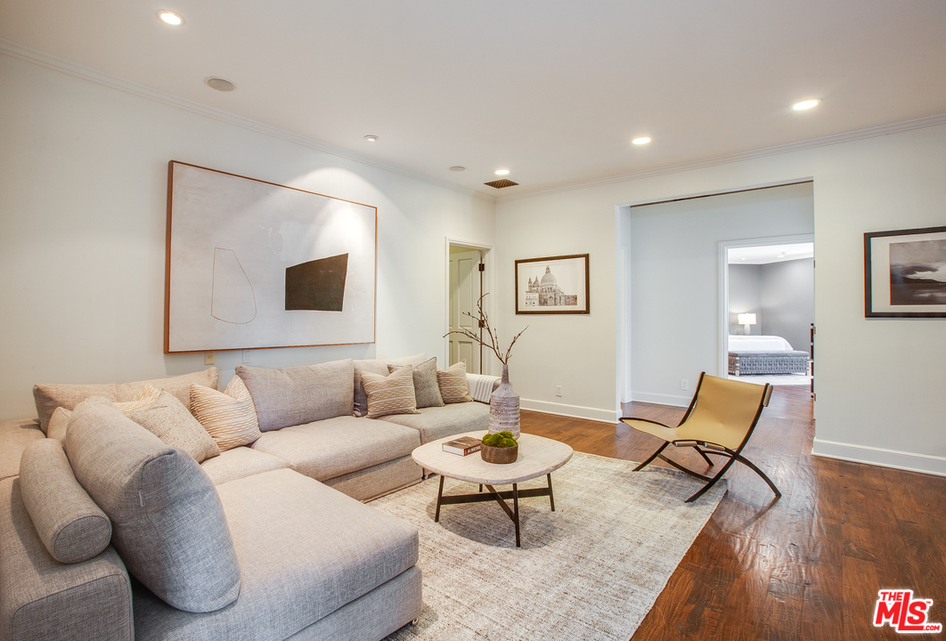 1663 Stone Canyon Road Los Angeles, CA 90077 - Photo 21 of 28