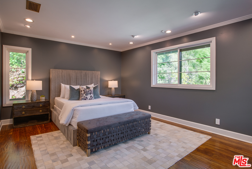 1663 Stone Canyon Road Los Angeles, CA 90077 - Photo 23 of 28