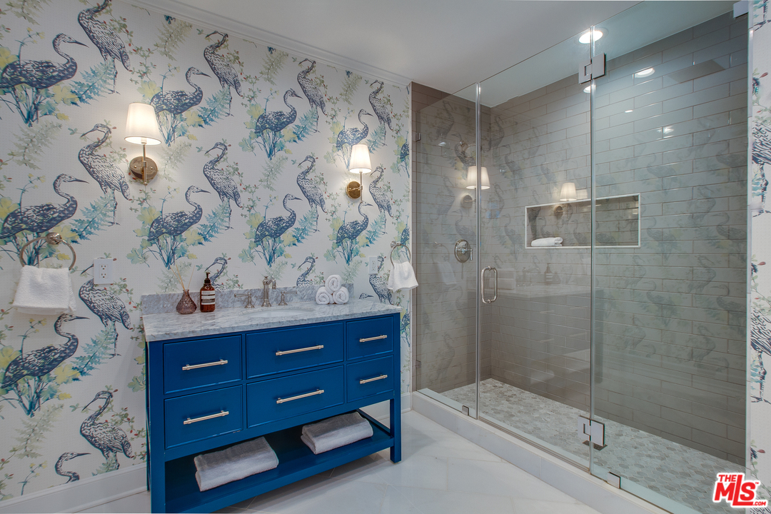 1663 Stone Canyon Road Los Angeles, CA 90077 - Photo 24 of 28