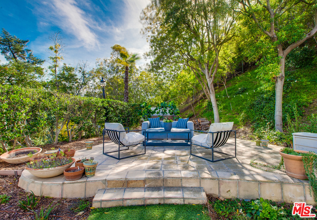 1663 Stone Canyon Road Los Angeles, CA 90077 - Photo 28 of 28