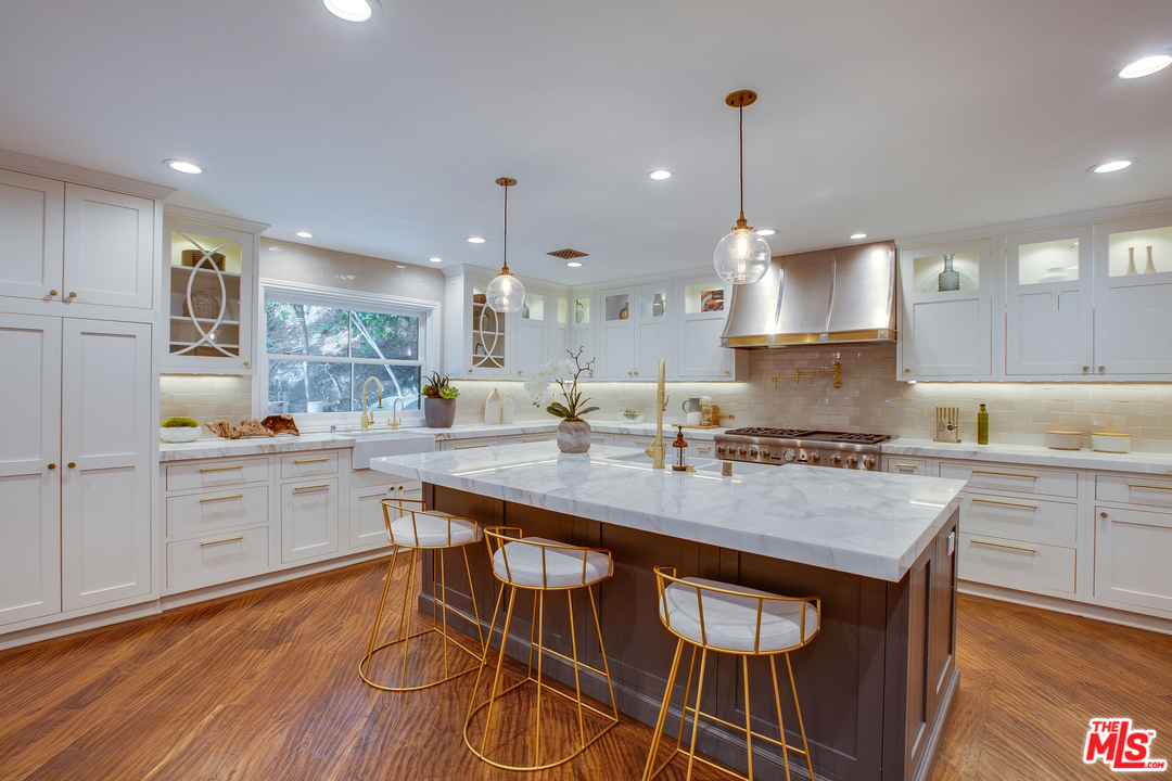 1663 Stone Canyon Road Los Angeles, CA 90077 - Photo 4 of 28