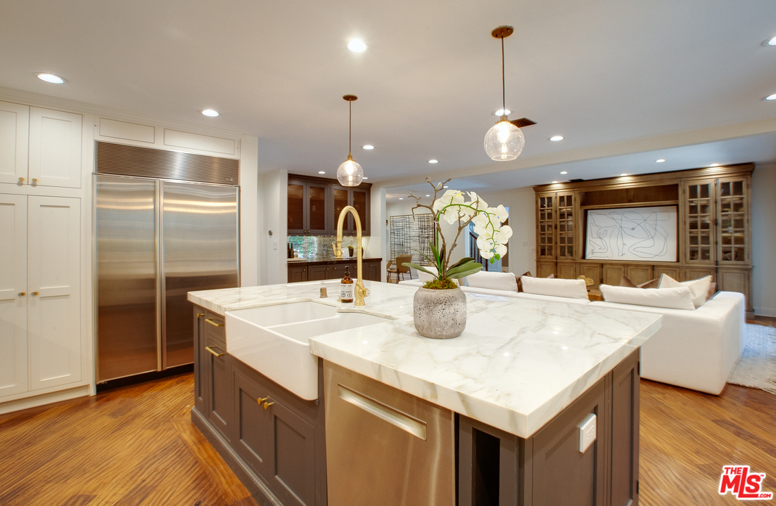 1663 Stone Canyon Road Los Angeles, CA 90077 - Photo 5 of 28