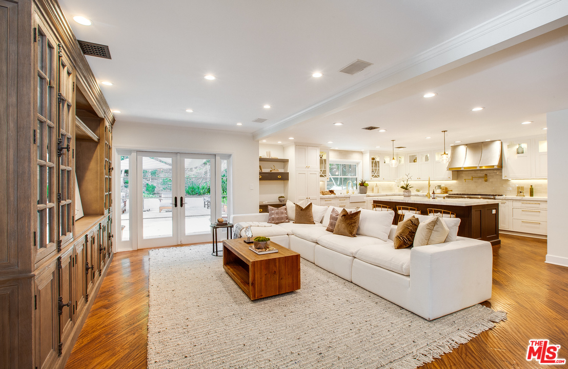 1663 Stone Canyon Road Los Angeles, CA 90077 - Photo 7 of 28