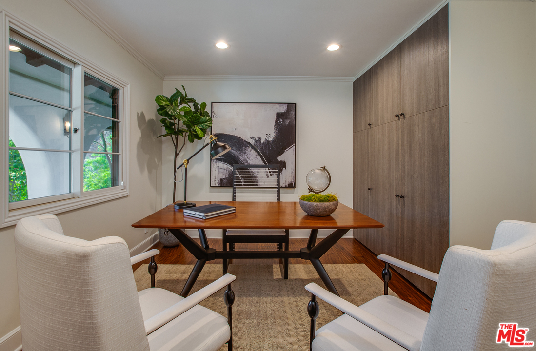 1663 Stone Canyon Road Los Angeles, CA 90077 - Photo 8 of 28