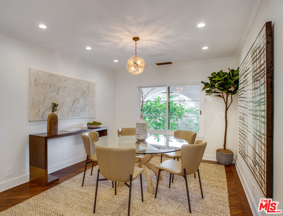 1663 Stone Canyon Road Los Angeles, CA 90077 - Photo 9 of 28