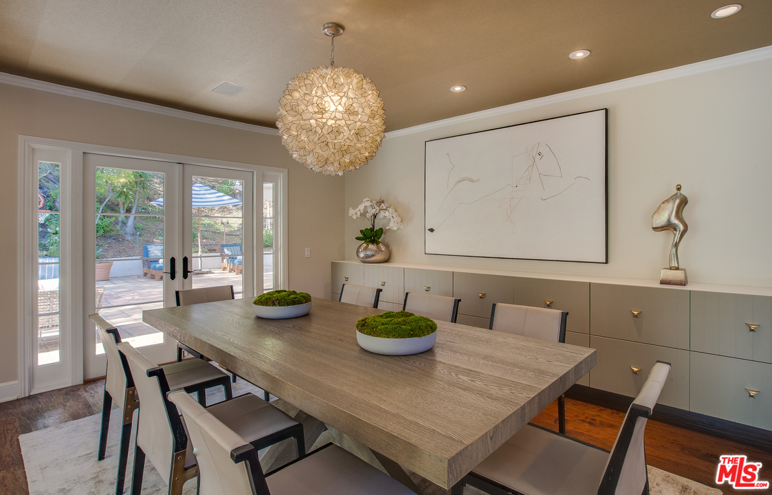 1663 Stone Canyon Road Los Angeles, CA 90077 - Photo 10 of 28