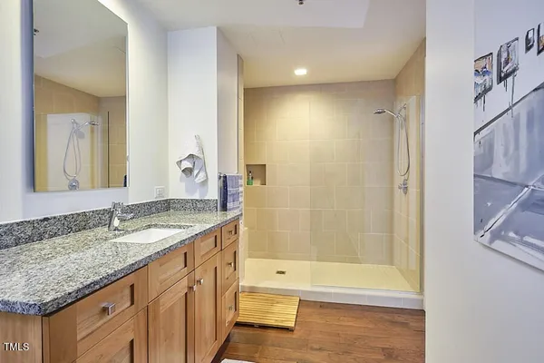 $574,900 | 601 West Rosemary Street, Unit 712, Chapel Hill, NC 27516