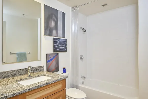 $574,900 | 601 West Rosemary Street, Unit 712, Chapel Hill, NC 27516