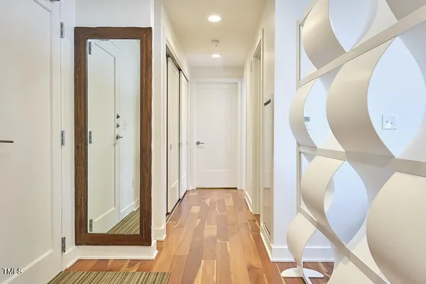 $574,900 | 601 West Rosemary Street, Unit 712, Chapel Hill, NC 27516