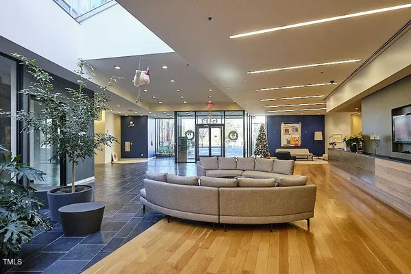 $574,900 | 601 West Rosemary Street, Unit 712, Chapel Hill, NC 27516