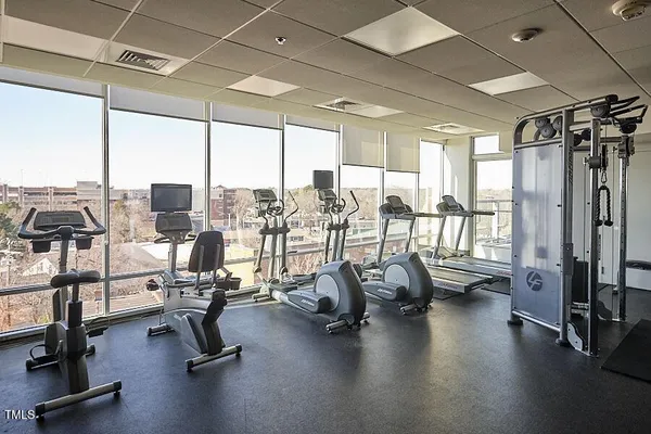 $574,900 | 601 West Rosemary Street, Unit 712, Chapel Hill, NC 27516