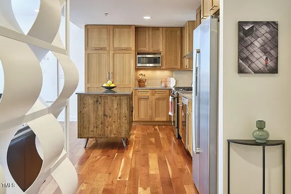 $574,900 | 601 West Rosemary Street, Unit 712, Chapel Hill, NC 27516