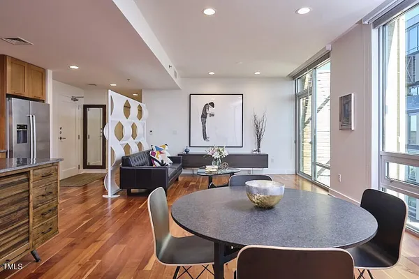 $574,900 | 601 West Rosemary Street, Unit 712, Chapel Hill, NC 27516